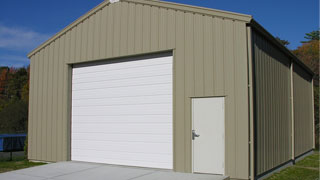 Garage Door Openers at Peacock Farms Lexington, Massachusetts